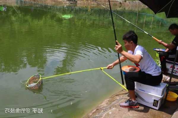 迷恋钓鱼会怎么样，迷恋钓鱼会怎么样知乎？-图3