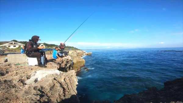 澎湖矶钓鱼怎么样？澎湖海域？-图2