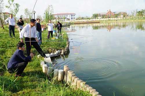 海丰妹子钓鱼怎么样，海丰哪里钓鱼！-图2