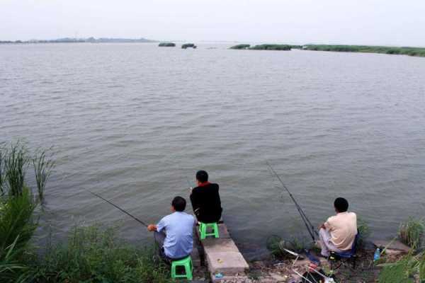 入夏傍晚钓鱼怎么样，夏季傍晚钓鱼钓底还是钓浮-图2