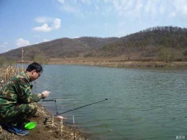 下河钓鱼怎么样，下河钓鱼怎么样好钓吗-图2