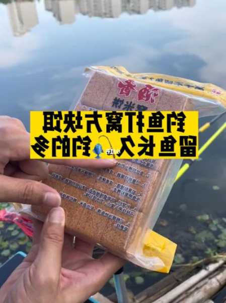 不打窝怎么样钓鱼，不打窝怎么样钓鱼视频！-图3