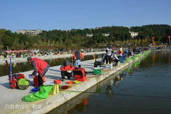 绵阳大师钓鱼怎么样？绵阳大师钓鱼怎么样知乎？-图1