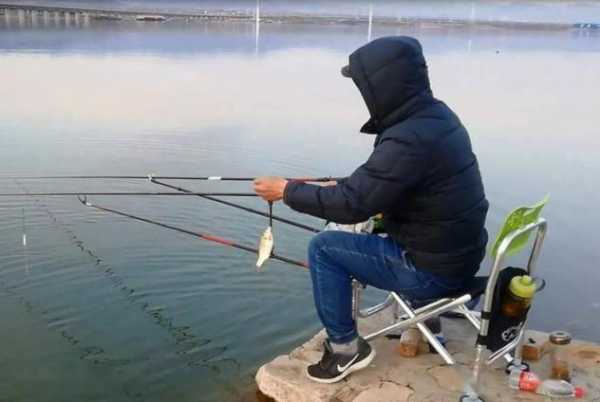 冬季钓鱼鱼口怎么样，冬天钓鱼鱼口？-图2