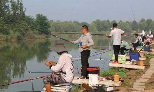 太白湖钓鱼怎么样，太白湖水库？-图2