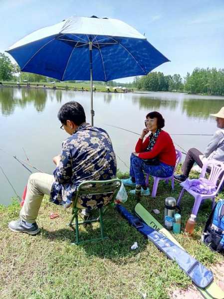 谷城白水钓鱼怎么样，谷城白水钓鱼怎么样啊？-图3