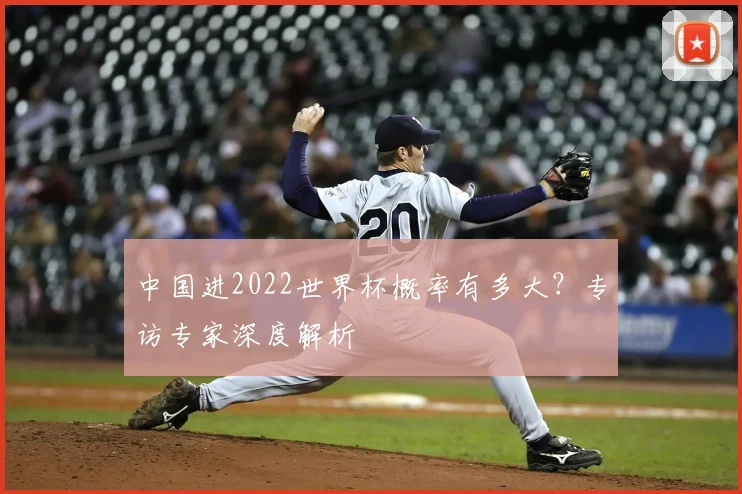 中国进2022世界杯概率有多大?专访专家深度解析