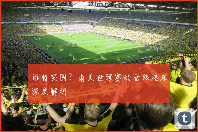 谁将突围？南美世预赛的晋级格局深度解析