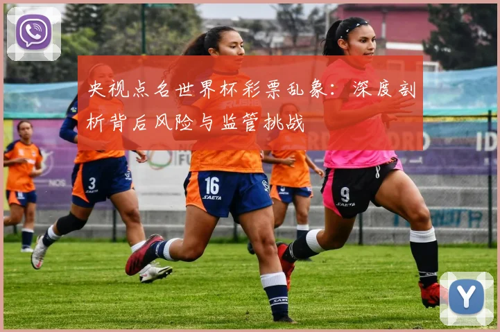 央视点名世界杯彩票乱象:深度剖析背后风险与监管挑战