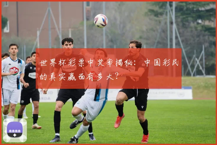 世界杯彩票中奖率揭秘：中国彩民的真实赢面有多大？