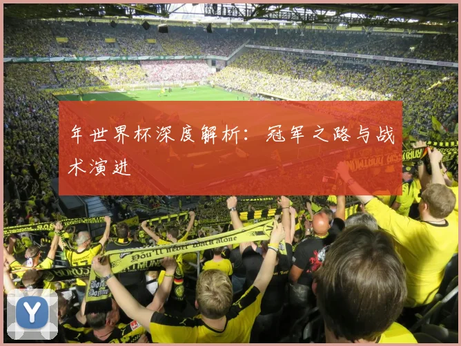 年世界杯深度解析：冠军之路与战术演进