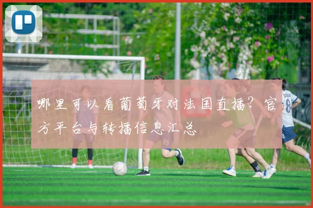 哪里可以看葡萄牙对法国直播？官方平台与转播信息汇总